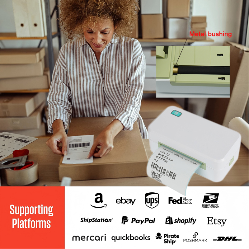 Wie wählt man den besten Belegdrucker aus?