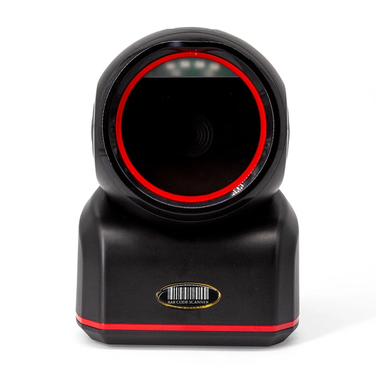 Warum sollten Sie sich für einen Desktop-Barcodescanner für Ihr Unternehmen entscheiden?