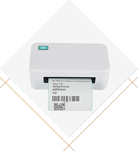 Thermodrucker