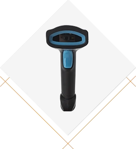 Barcode-Scanner