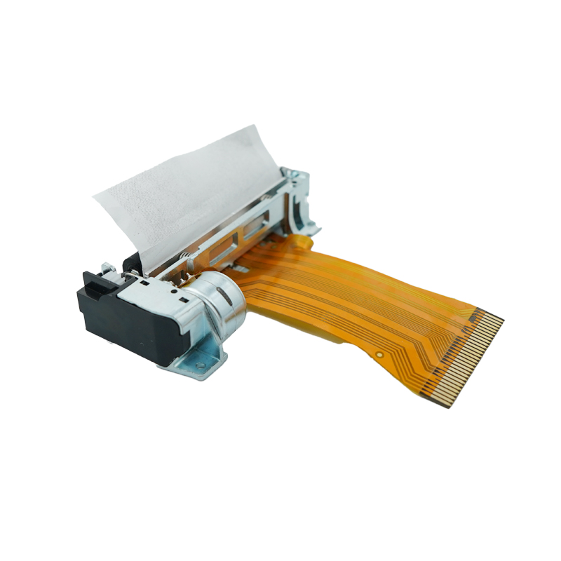 2-Zoll-Thermo-Etikettendruckkopf 2-Zoll-Thermo-Etikettendruckkopf