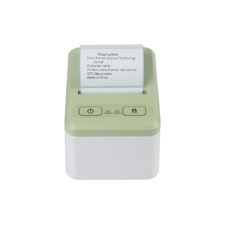 3-Zoll-Etikettendrucker