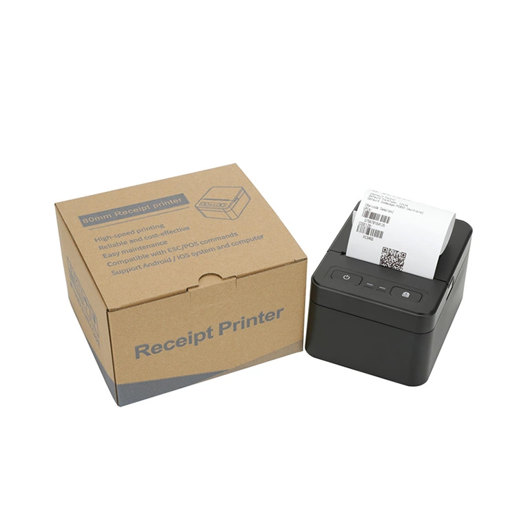 3-Zoll-Thermo-POS-Drucker 3-Zoll-Thermo-POS-Drucker