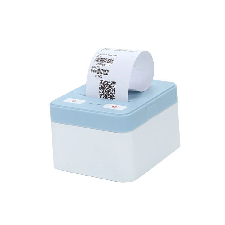 58-mm-Desktop-Thermodrucker 58-mm-Desktop-Thermodrucker