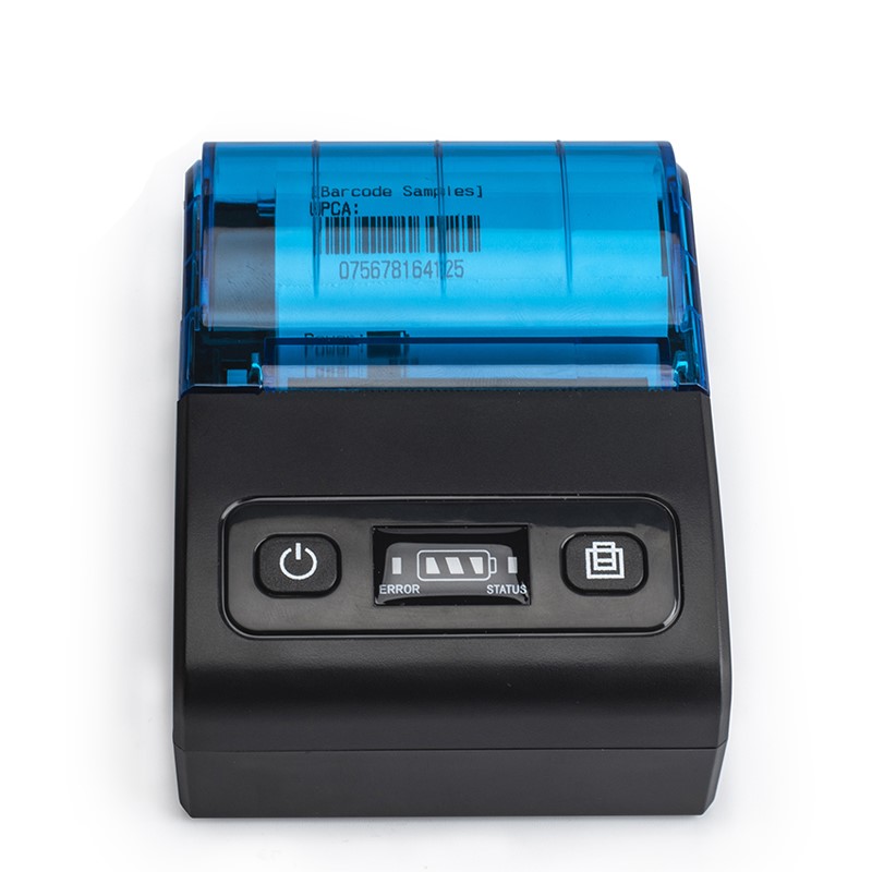 58-mm-Thermo-Belegdrucker