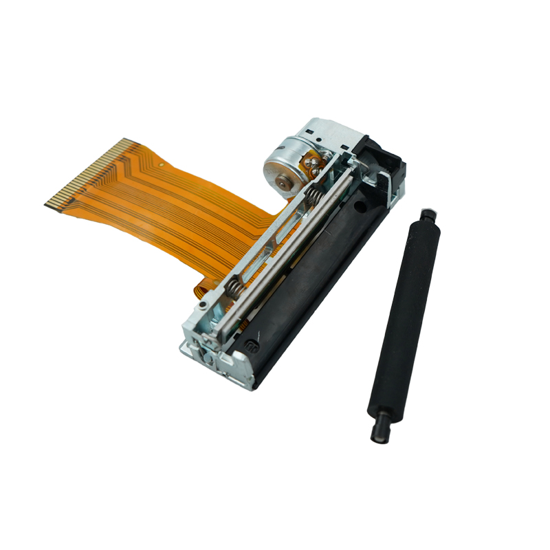 2-Zoll-Thermo-Etikettendruckkopf