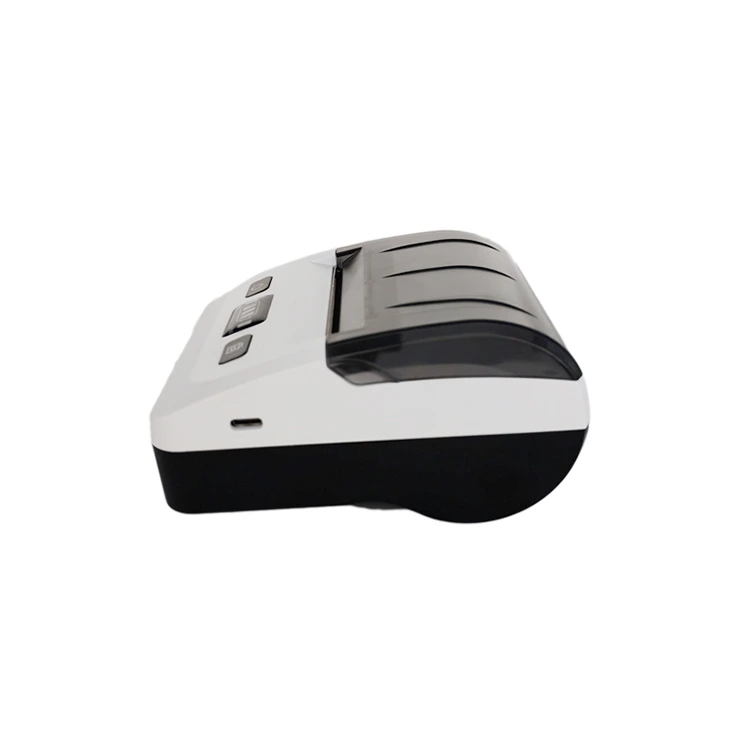 Barcode-Etiketten-Thermodrucker