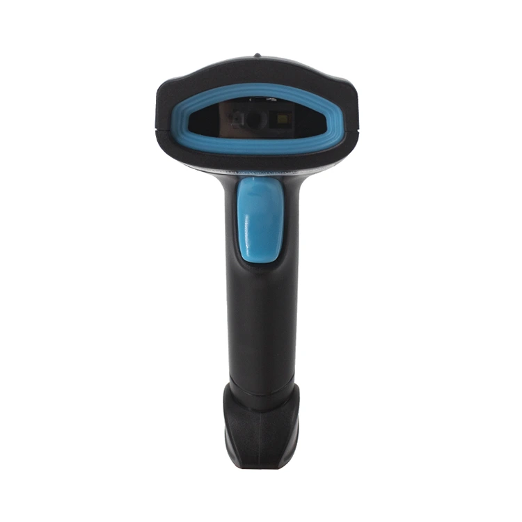 Bluetooth-Barcode-Scanner