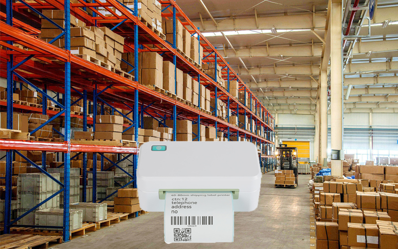 Logistikbranche