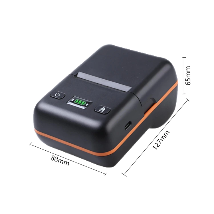 Mini-Abrechnungsdrucker