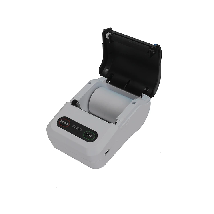 Mini-Thermo-Belegdrucker