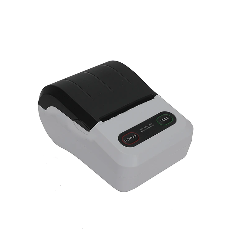 Mini-Thermo-Belegdrucker