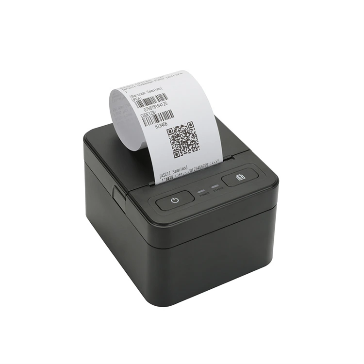Thermodrucker für die Abrechnung