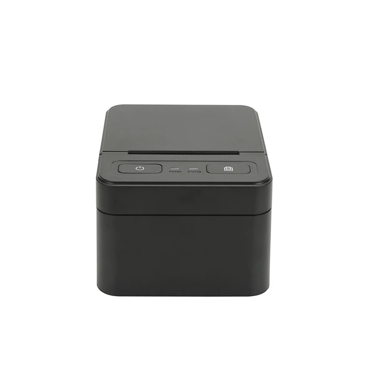 Thermodrucker für die Abrechnung