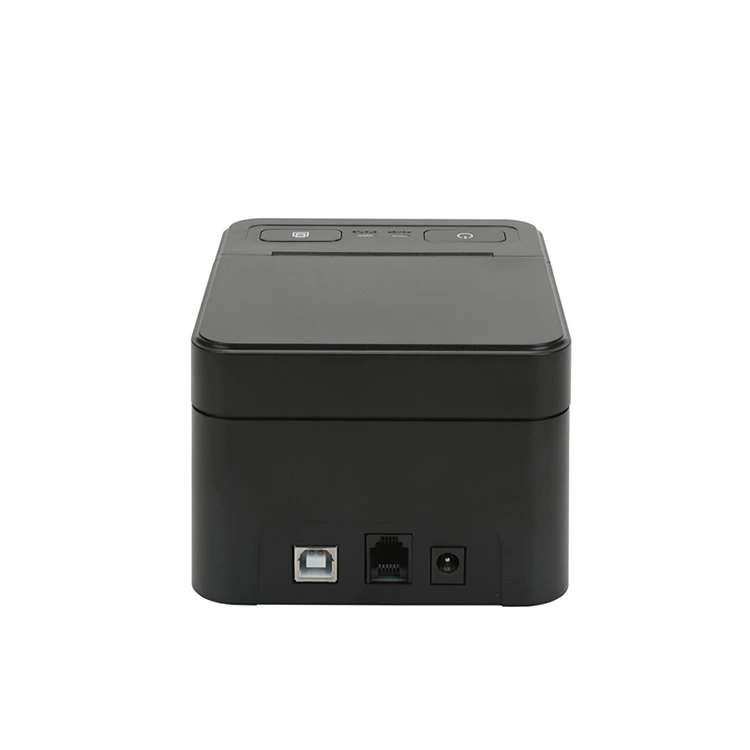 Thermodrucker für die Abrechnung